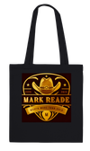 The Only Thing That Stayed - Tote bag