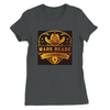 The Only Thing That Stayed - Women’s Cut T-Shirt