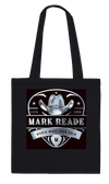 Heavy On The Hinge - Tote bag