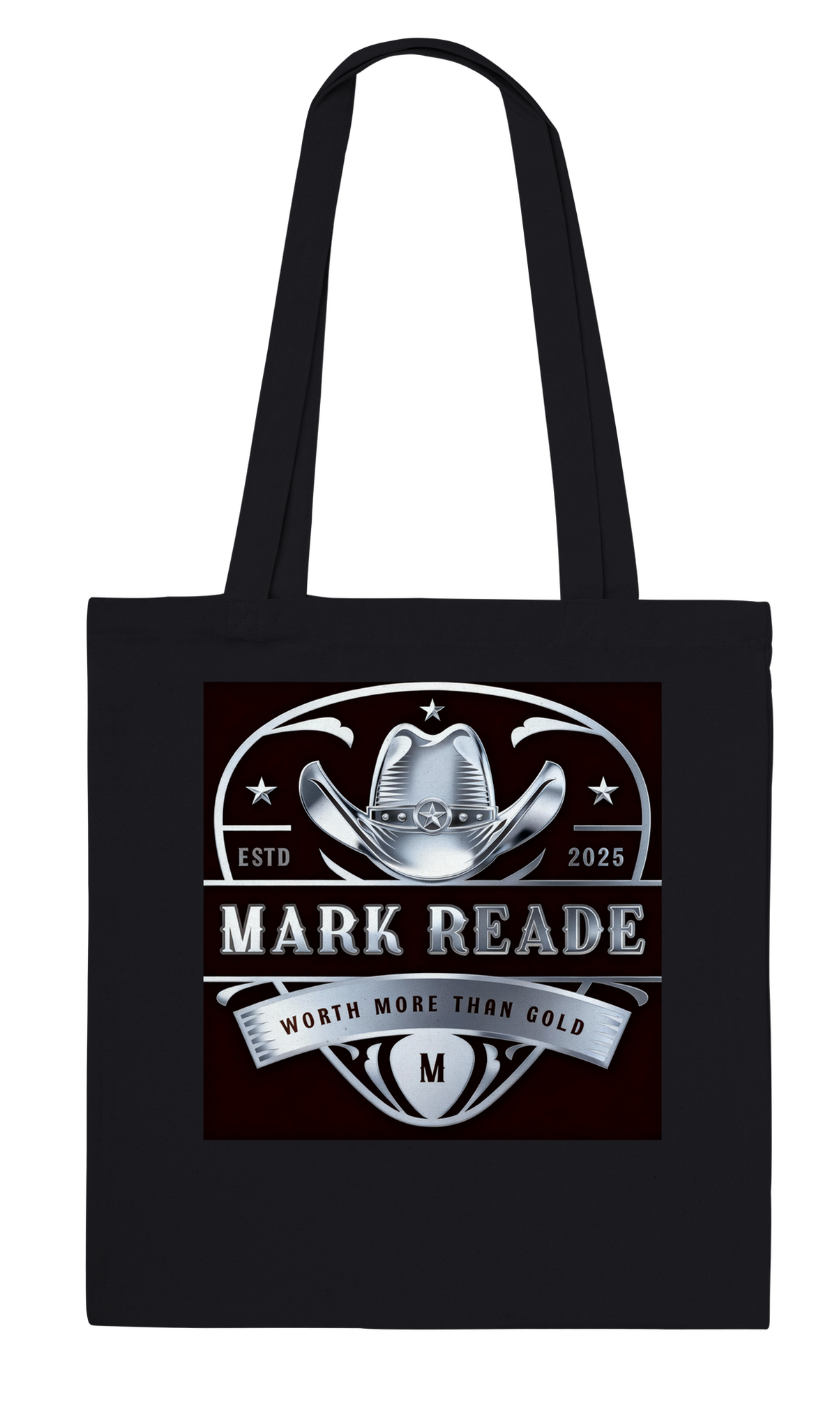 Heavy On The Hinge - Tote bag