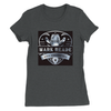 Heavy On The Hinge - Women’s Cut T-Shirt