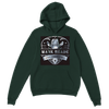 Straight Up Like Whiskey - Classic Unisex Pullover Hoodie