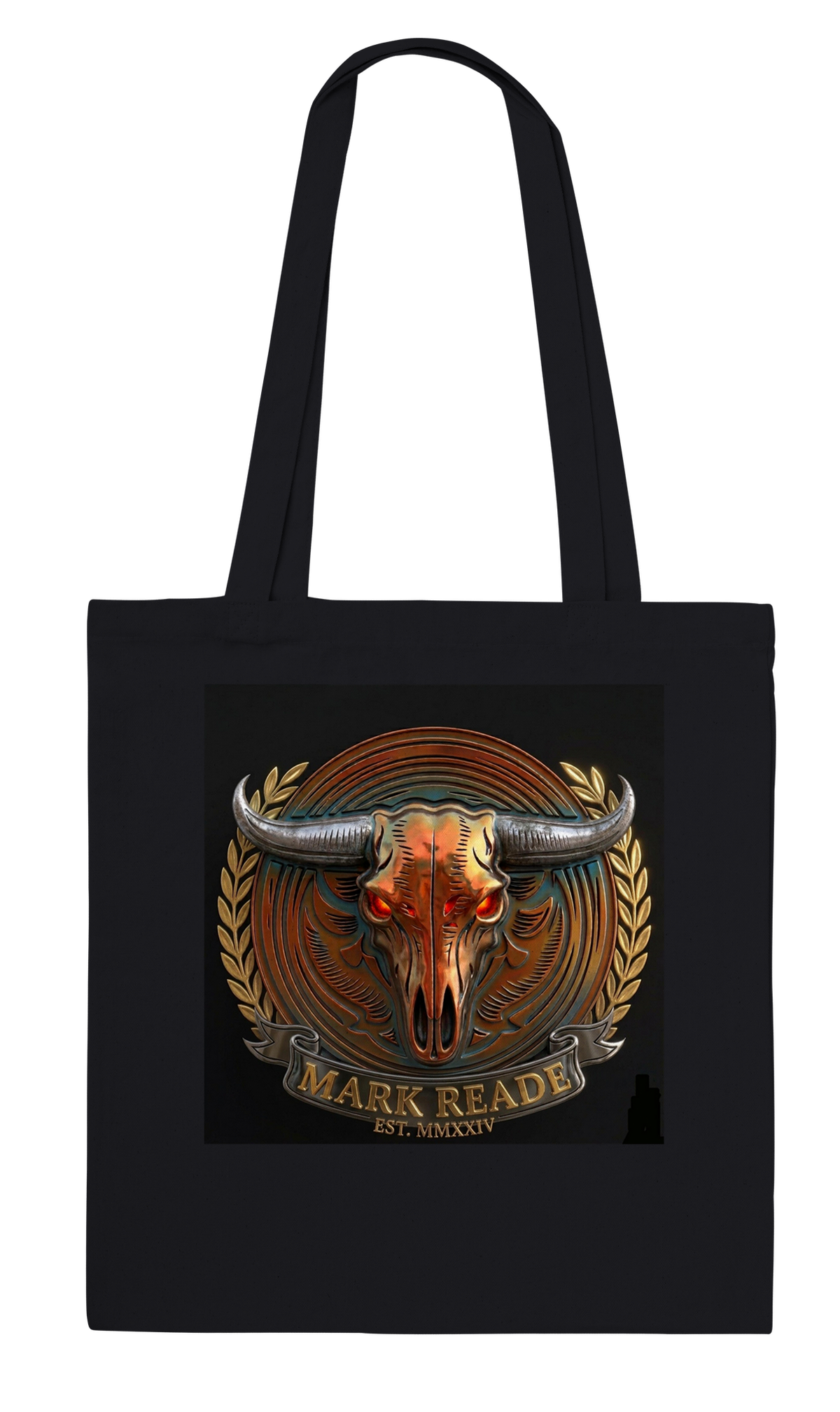 I Swear On The Stars - Tote bag