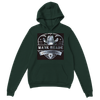 Heavy On The Hinge - Classic Unisex Pullover Hoodie