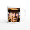 Mark Reade - Ceramic Mug