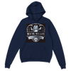 Straight Up Like Whiskey - Classic Unisex Pullover Hoodie