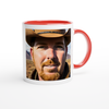 Mark Reade - Ceramic Mug