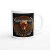 I Swear On The Stars - Ceramic Mug