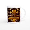 The Only Thing That Stayed - Ceramic Mug