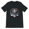 Heavy On The Hinge - Unisex T-Shirt