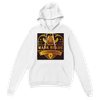 Sitting At The Table - Classic Unisex Pullover Hoodie