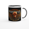 I Swear On The Stars - Ceramic Mug