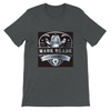Heavy On The Hinge - Unisex T-Shirt
