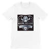 Heavy On The Hinge - Unisex T-Shirt