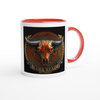 I Swear On The Stars - Ceramic Mug
