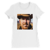 Mark Reade - Women’s Cut T-Shirt