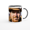 Mark Reade - Ceramic Mug