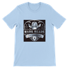 Heavy On The Hinge - Unisex T-Shirt