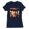 Mark Reade - Women’s Cut T-Shirt