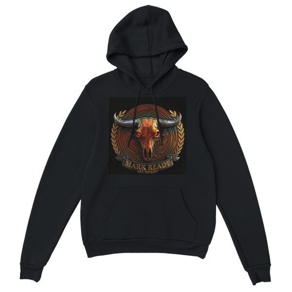 I Swear On The Stars - Classic Unisex Pullover Hoodie