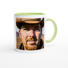 Mark Reade - Ceramic Mug