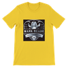 Heavy On The Hinge - Unisex T-Shirt