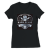 Heavy On The Hinge - Women’s Cut T-Shirt