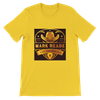 The Only Thing That Stayed - Unisex T-Shirt