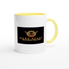 I Don't Need A Sign - Ceramic Mug