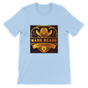 The Only Thing That Stayed - Unisex T-Shirt