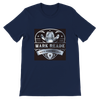 Heavy On The Hinge - Unisex T-Shirt