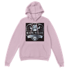 Straight Up Like Whiskey - Classic Unisex Pullover Hoodie