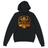 Sitting At The Table - Classic Unisex Pullover Hoodie