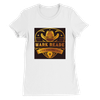 The Only Thing That Stayed - Women’s Cut T-Shirt