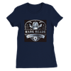 Heavy On The Hinge - Women’s Cut T-Shirt
