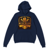 Sitting At The Table - Classic Unisex Pullover Hoodie