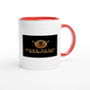 I Don't Need A Sign - Ceramic Mug