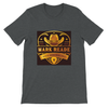 The Only Thing That Stayed - Unisex T-Shirt