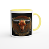 I Swear On The Stars - Ceramic Mug