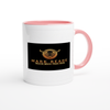 I Don't Need A Sign - Ceramic Mug