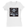 Heavy On The Hinge - Women’s Cut T-Shirt
