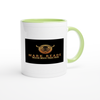 I Don't Need A Sign - Ceramic Mug
