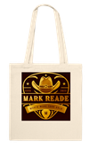 The Only Thing That Stayed - Tote bag