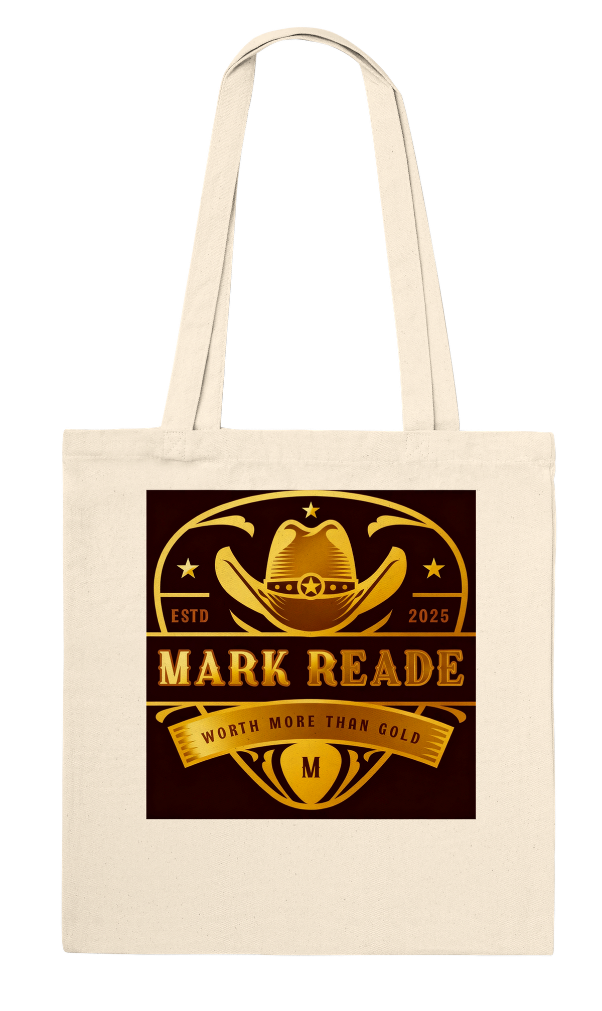 The Only Thing That Stayed - Tote bag