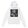 Heavy On The Hinge - Classic Unisex Pullover Hoodie