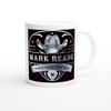 Heavy On The Hinge - Ceramic Mug