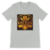 The Only Thing That Stayed - Unisex T-Shirt