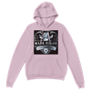 Heavy On The Hinge - Classic Unisex Pullover Hoodie