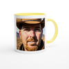 Mark Reade - Ceramic Mug