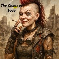 Funny Trousers and the Post Punk Queen Ultimate by Chaos of Love